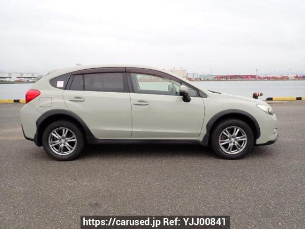 Used 2013 AT subaru xv GP7 Image[7]