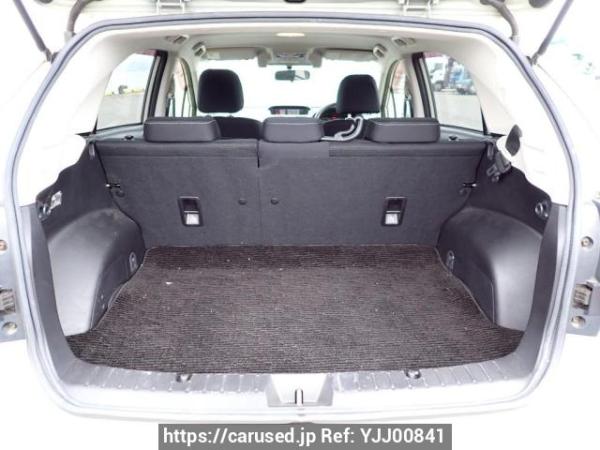 Used 2013 AT subaru xv GP7 Image[8]