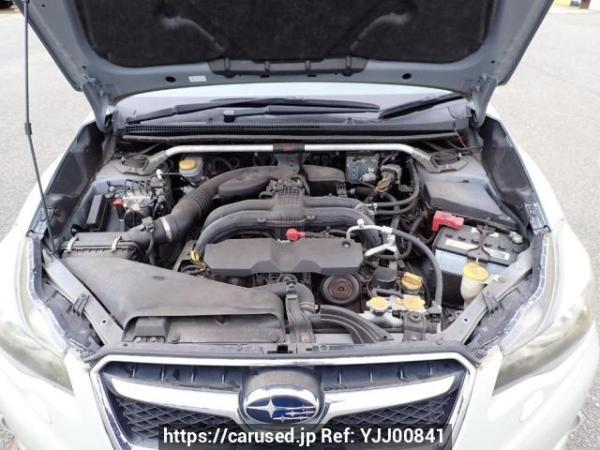 Used 2013 AT subaru xv GP7 Image[9]