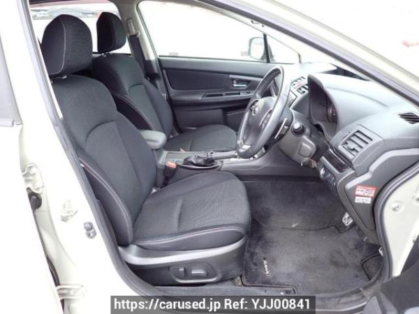 Used 2013 AT subaru xv GP7 Image[12]