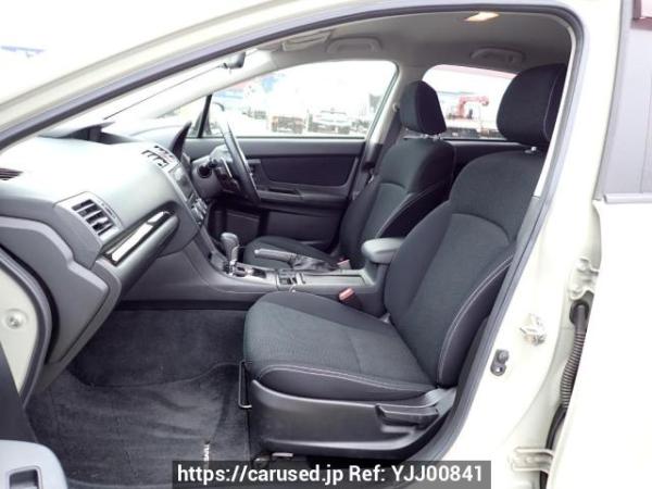 Used 2013 AT subaru xv GP7 Image[13]