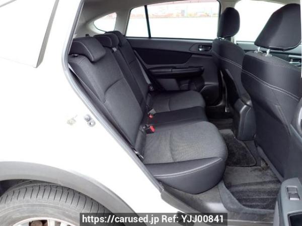 Used 2013 AT subaru xv GP7 Image[14]