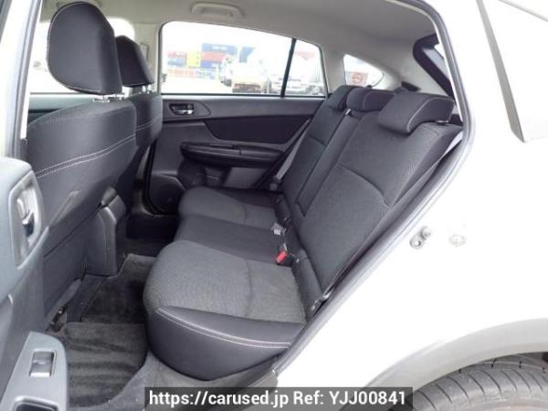 Used 2013 AT subaru xv GP7 Image[15]