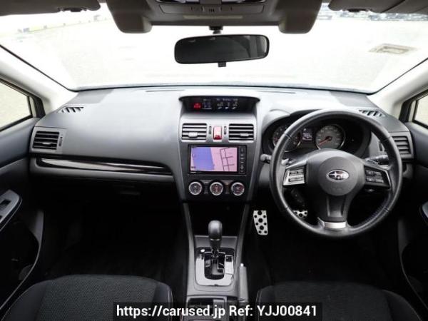 Used 2013 AT subaru xv GP7 Image[16]