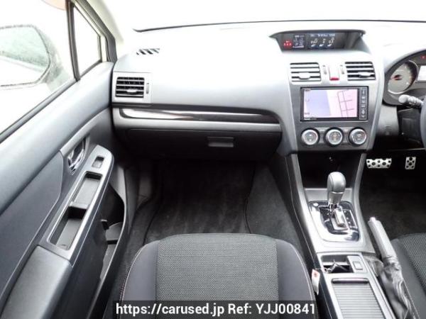 Used 2013 AT subaru xv GP7 Image[17]