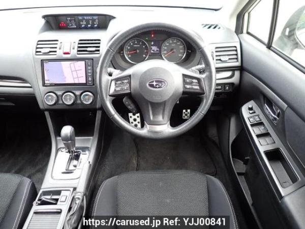 Used 2013 AT subaru xv GP7 Image[19]