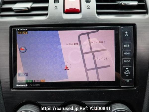 Used 2013 AT subaru xv GP7 Image[20]