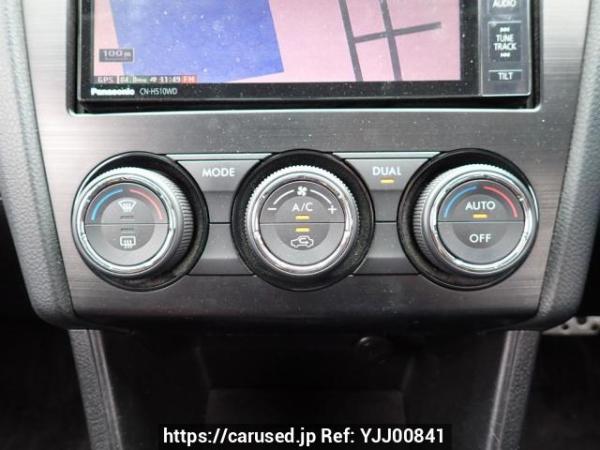 Used 2013 AT subaru xv GP7 Image[21]