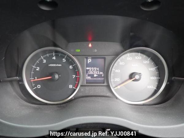 Used 2013 AT subaru xv GP7 Image[23]