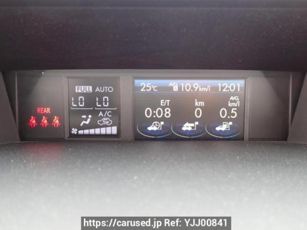 Used 2013 AT subaru xv GP7 Image[25]