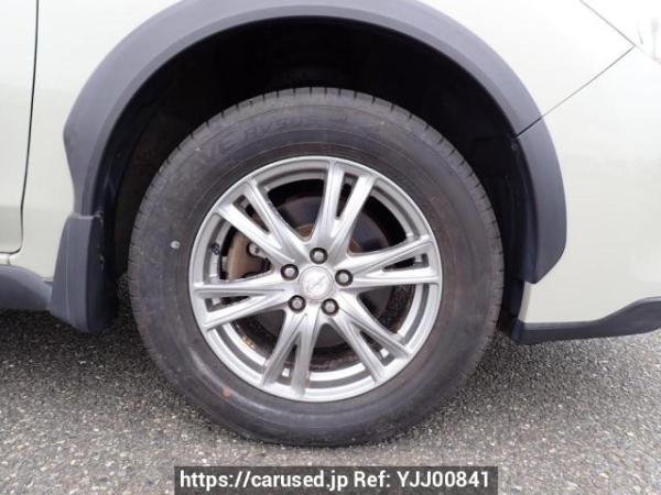 Used 2013 AT subaru xv GP7 Image[28]