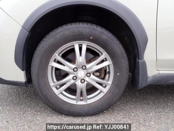 Used 2013 AT subaru xv GP7 Image[29]