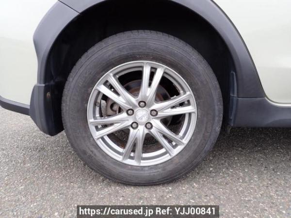 Used 2013 AT subaru xv GP7 Image[30]