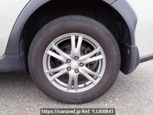 Used 2013 AT subaru xv GP7 Image[31]