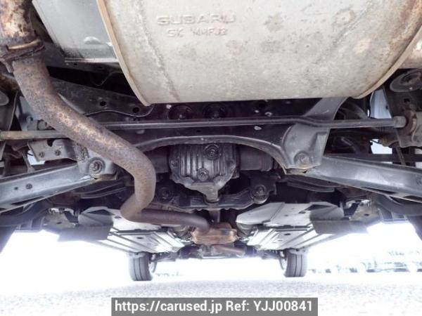 Used 2013 AT subaru xv GP7 Image[40]