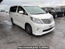 Toyota Alphard ANH20W