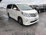 Used 2009 AT toyota alphard ANH20W Image[0]