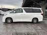 Used 2009 AT toyota alphard ANH20W Image[3]