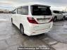 Used 2009 AT toyota alphard ANH20W Image[4]