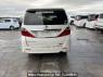 Used 2009 AT toyota alphard ANH20W Image[5]