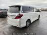 Used 2009 AT toyota alphard ANH20W Image[6]