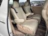 Used 2009 AT toyota alphard ANH20W Image[13]