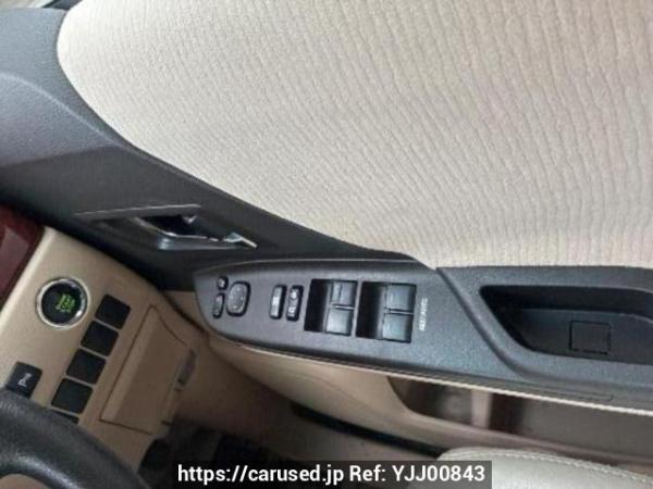 Used 2009 AT toyota alphard ANH20W Image[16]