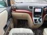 Used 2009 AT toyota alphard ANH20W Image[19]