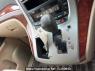 Used 2009 AT toyota alphard ANH20W Image[26]