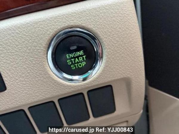 Used 2009 AT toyota alphard ANH20W Image[27]