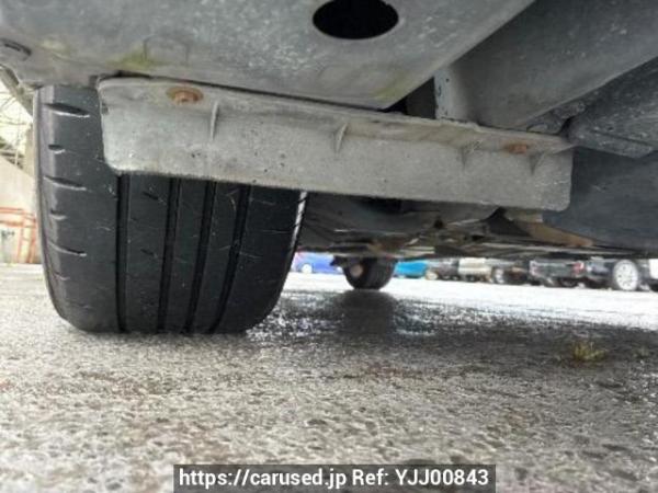 Used 2009 AT toyota alphard ANH20W Image[34]