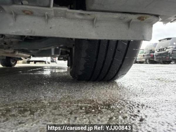 Used 2009 AT toyota alphard ANH20W Image[35]
