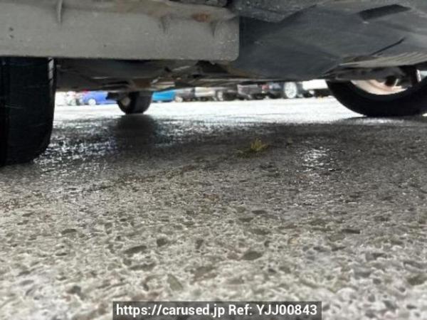 Used 2009 AT toyota alphard ANH20W Image[36]