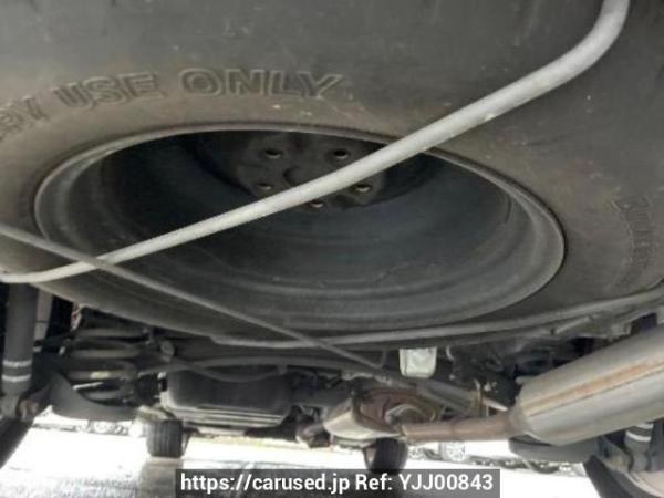 Used 2009 AT toyota alphard ANH20W Image[41]