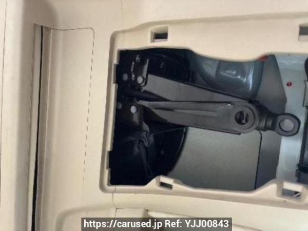 Used 2009 AT toyota alphard ANH20W Image[42]