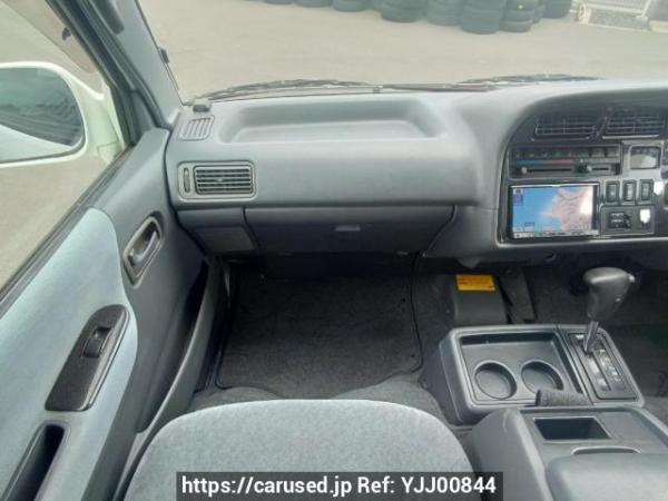 Used 2003 AT toyota regiusace-van TRH112V Image[16]