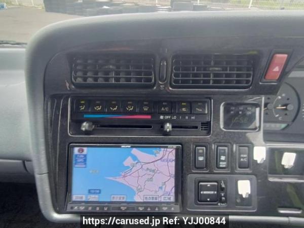 Used 2003 AT toyota regiusace-van TRH112V Image[17]