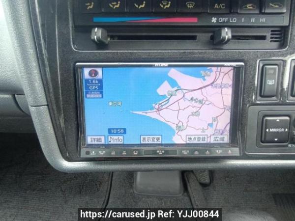 Used 2003 AT toyota regiusace-van TRH112V Image[19]