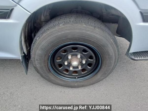 Used 2003 AT toyota regiusace-van TRH112V Image[25]