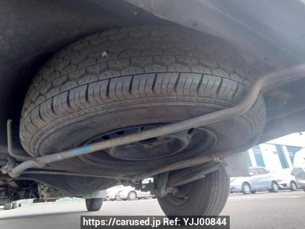 Used 2003 AT toyota regiusace-van TRH112V Image[38]