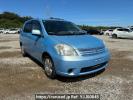 Toyota Raum NCZ20