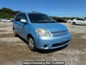 Toyota Raum