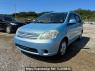 Used 2005 AT toyota raum NCZ20 Image[2]