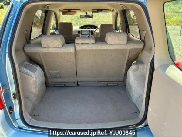 Used 2005 AT toyota raum NCZ20 Image[6]
