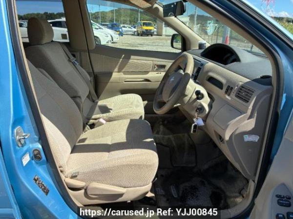 Used 2005 AT toyota raum NCZ20 Image[9]