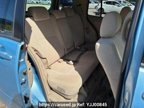 Used 2005 AT toyota raum NCZ20 Image[11]