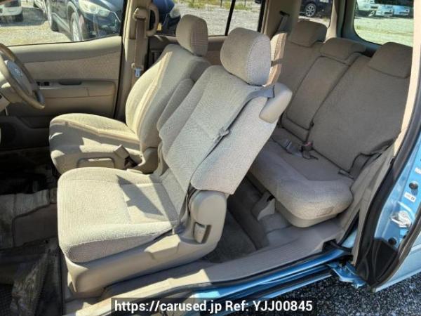 Used 2005 AT toyota raum NCZ20 Image[13]