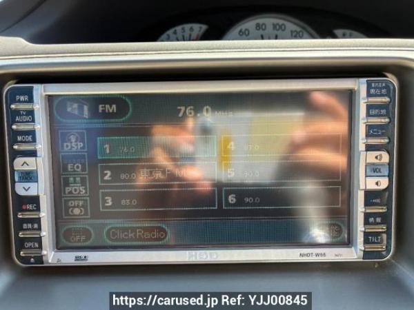 Used 2005 AT toyota raum NCZ20 Image[15]