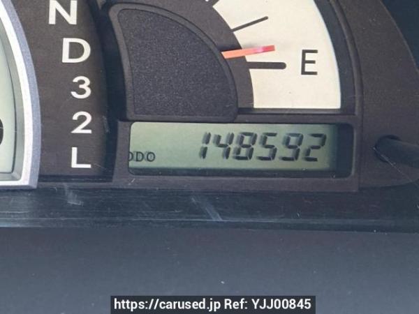 Used 2005 AT toyota raum NCZ20 Image[17]