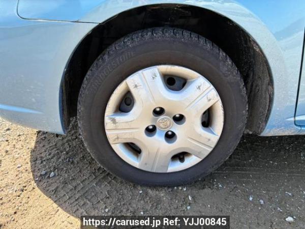 Used 2005 AT toyota raum NCZ20 Image[19]